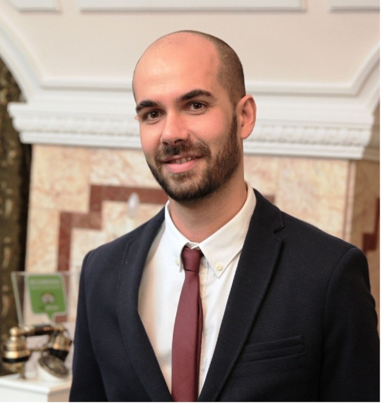 FABIO MORANDIN, CEO OF MOREHOTELIER: Applying Revenue Management techniques to hotels to achieve the best possible financial results