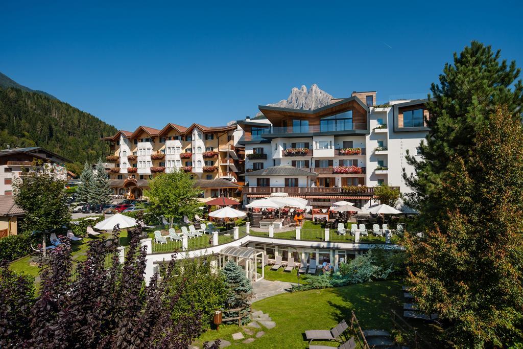 THE DOLOMITI RESORT **** - Valle di Primiero - Italy