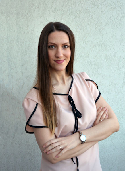  MILICA POPOVIC Revenue Manager